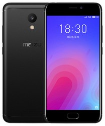 Прошивка телефона Meizu M6 в Саратове
